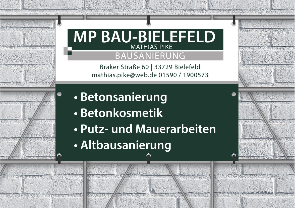 MP BAU-BIELEFELD